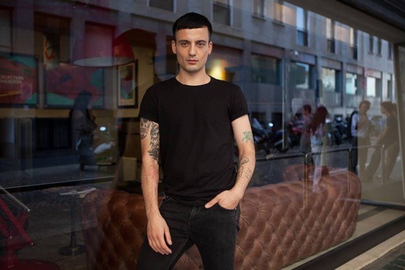 Senio Zapruder — портфолио 1