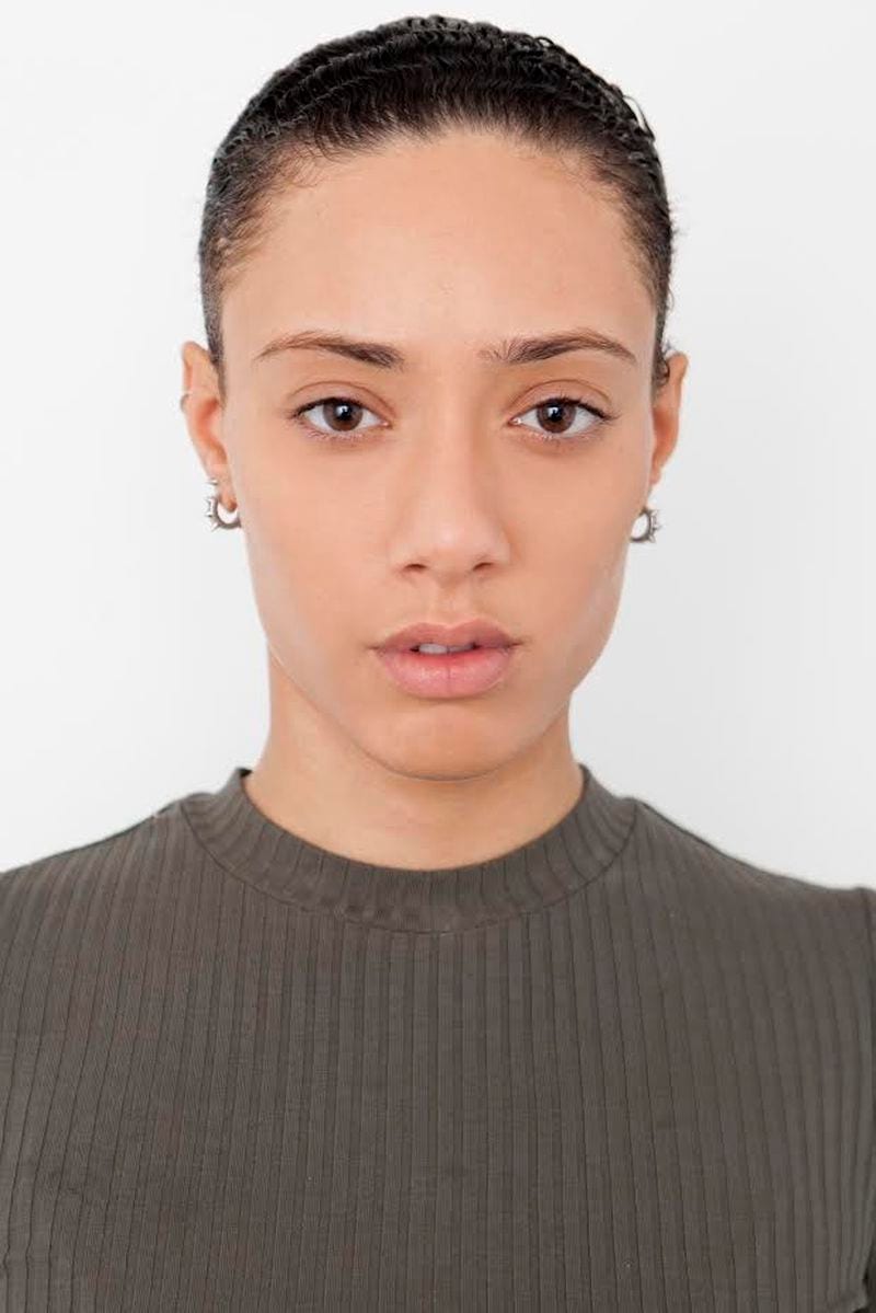 Indi Irvin — photo 1