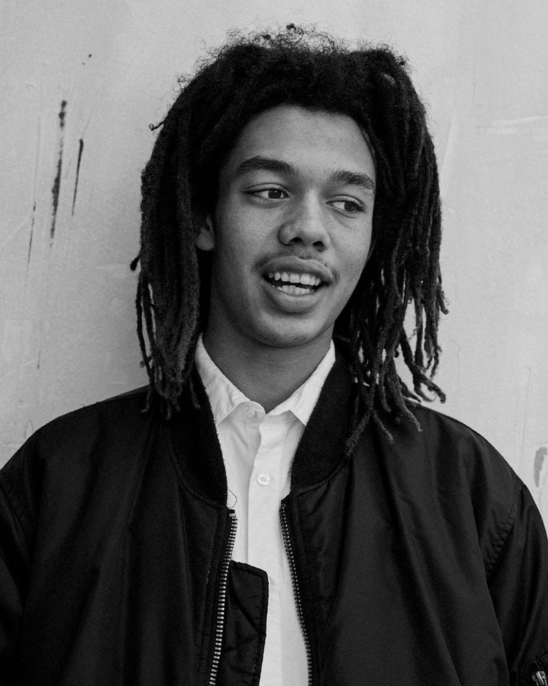 Cosmo Pyke — photo 5