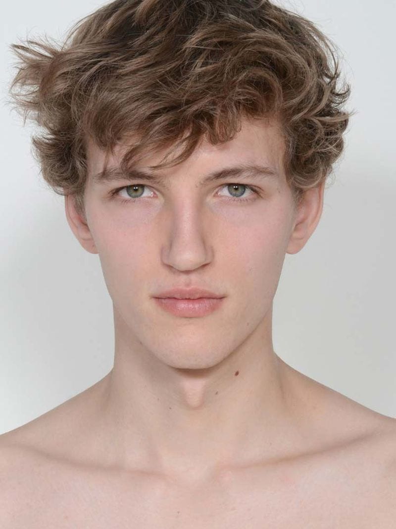 Chris Kapinga — photo 1