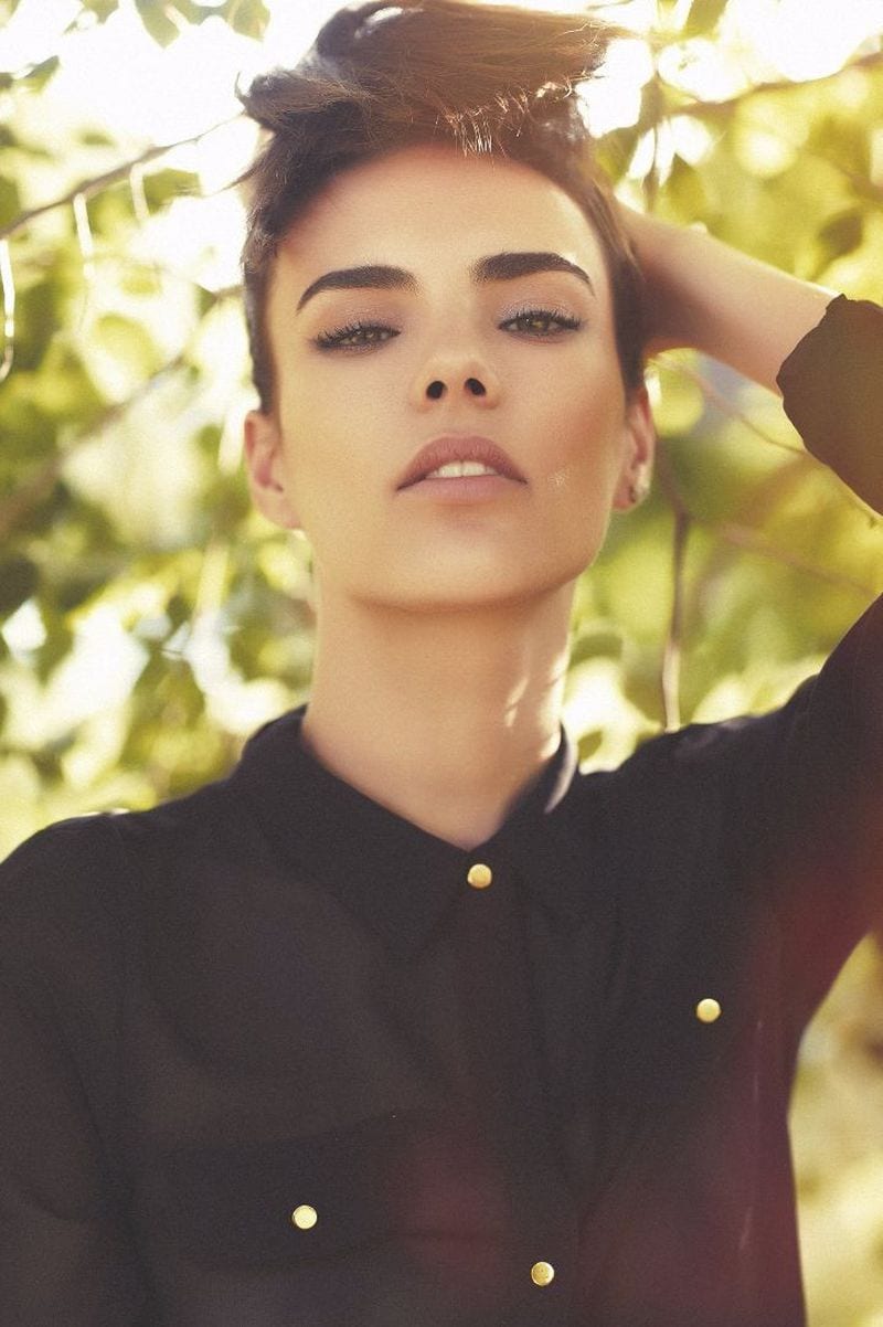 Camila Gamallo — photo 8