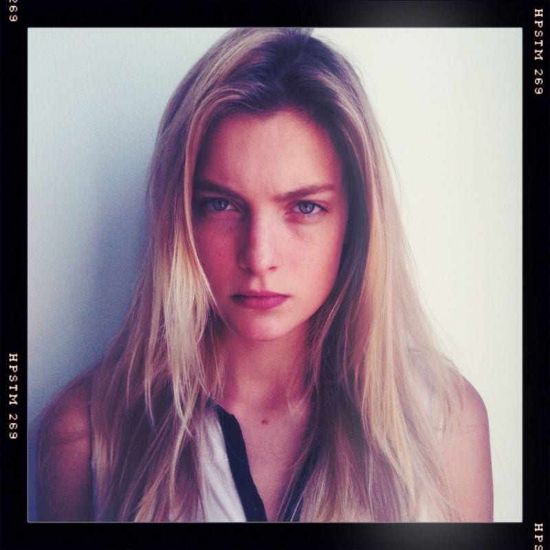 Ophelie Rupp — photo 1