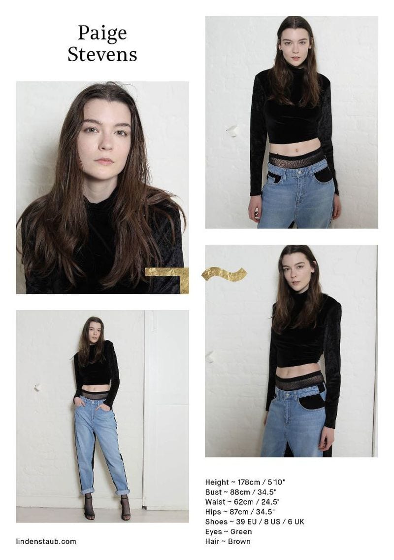 Paige Stevens — photo 3