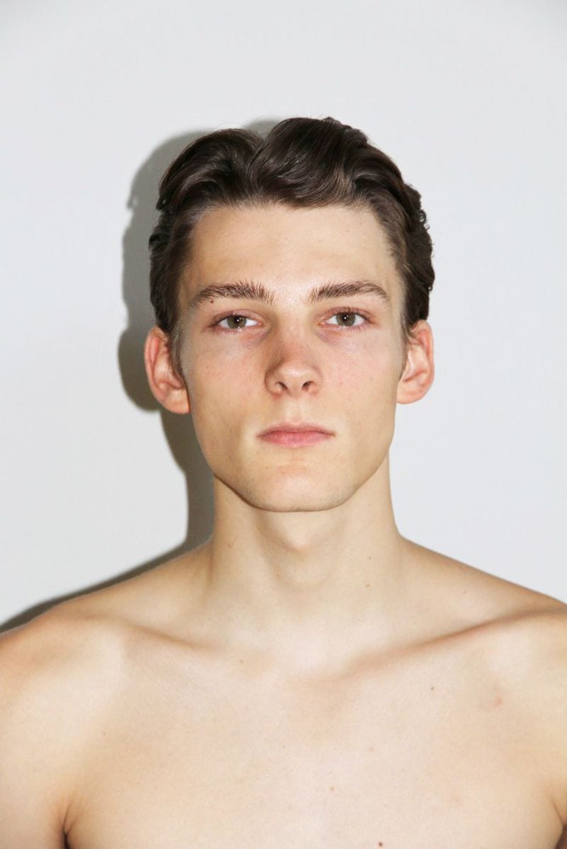 Boris Peters — photo 1