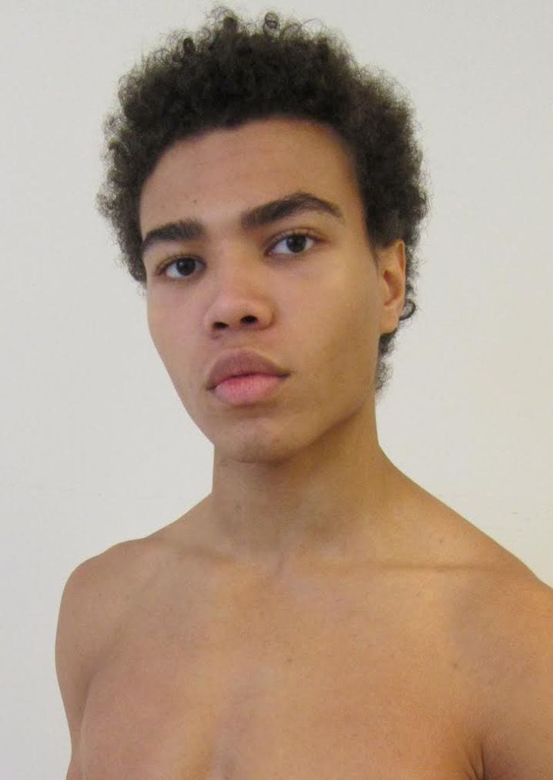 Nate Casely-Hayford — photo 3
