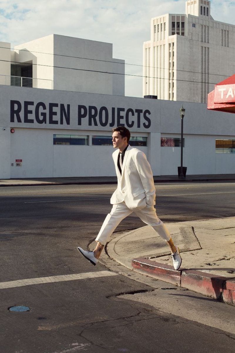 Josh Beech — photo 6
