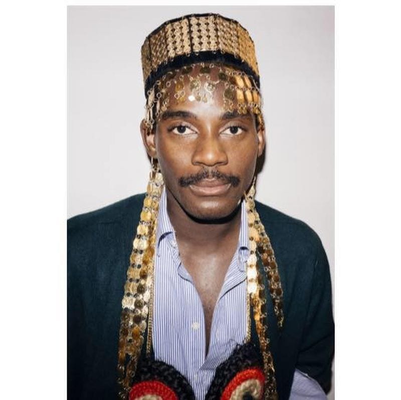 Louis Philippe de Gagoue — portfolio 1