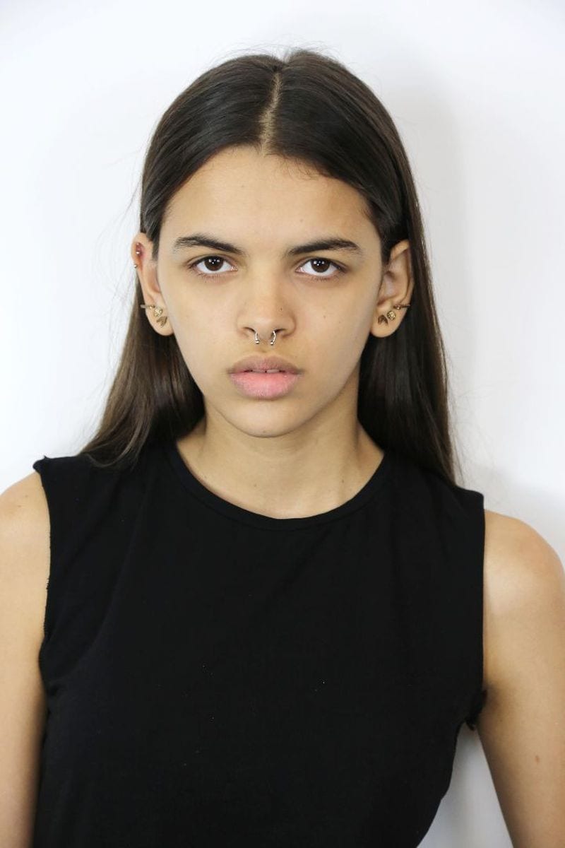 Pamella Amaral — photo 6
