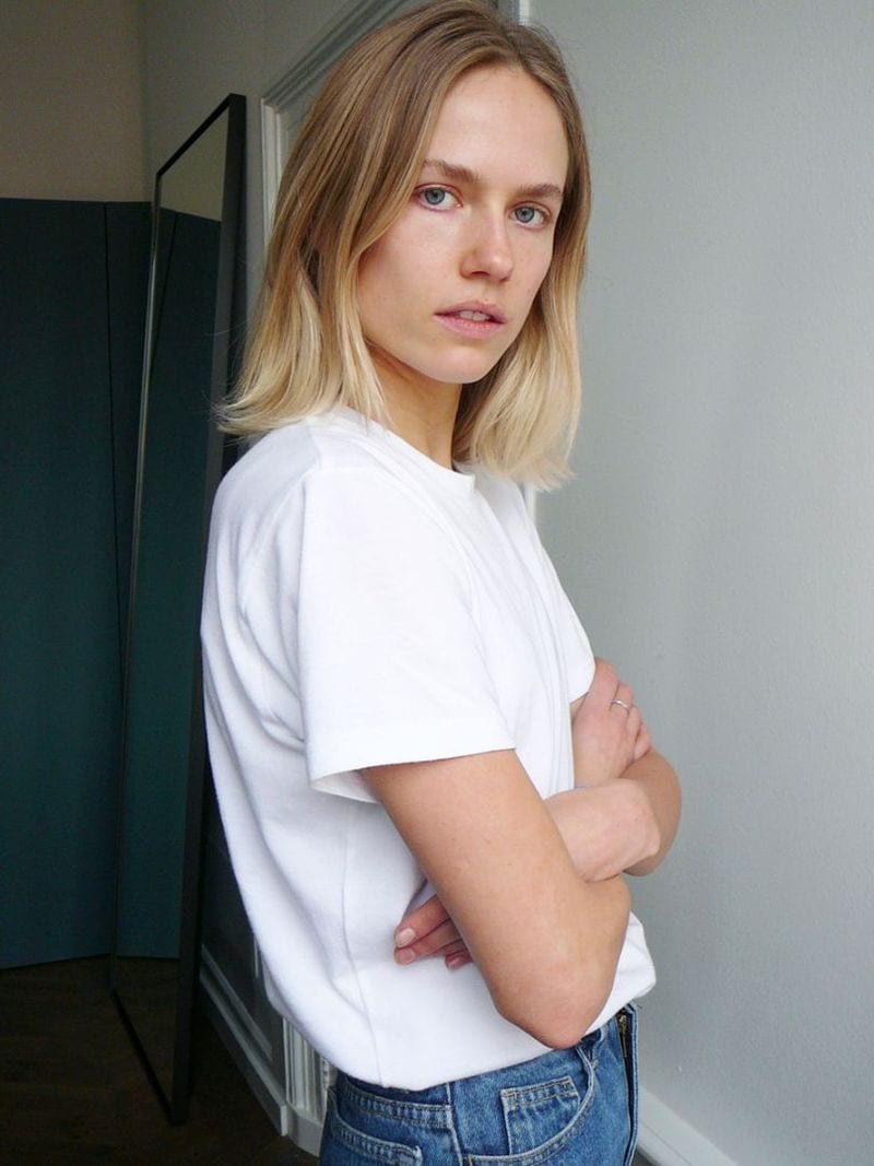 Tosca Dekker — photo 1