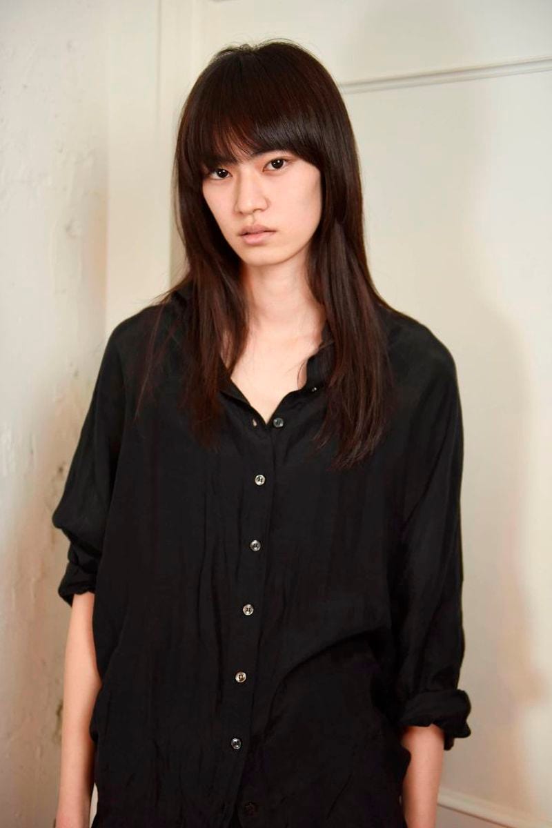 Miki Ehara — photo 1