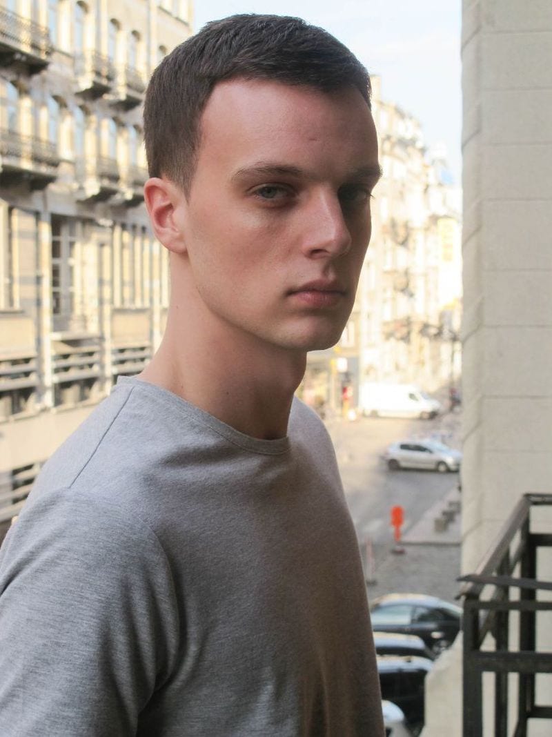 Jeroen Teerlinck — photo 1