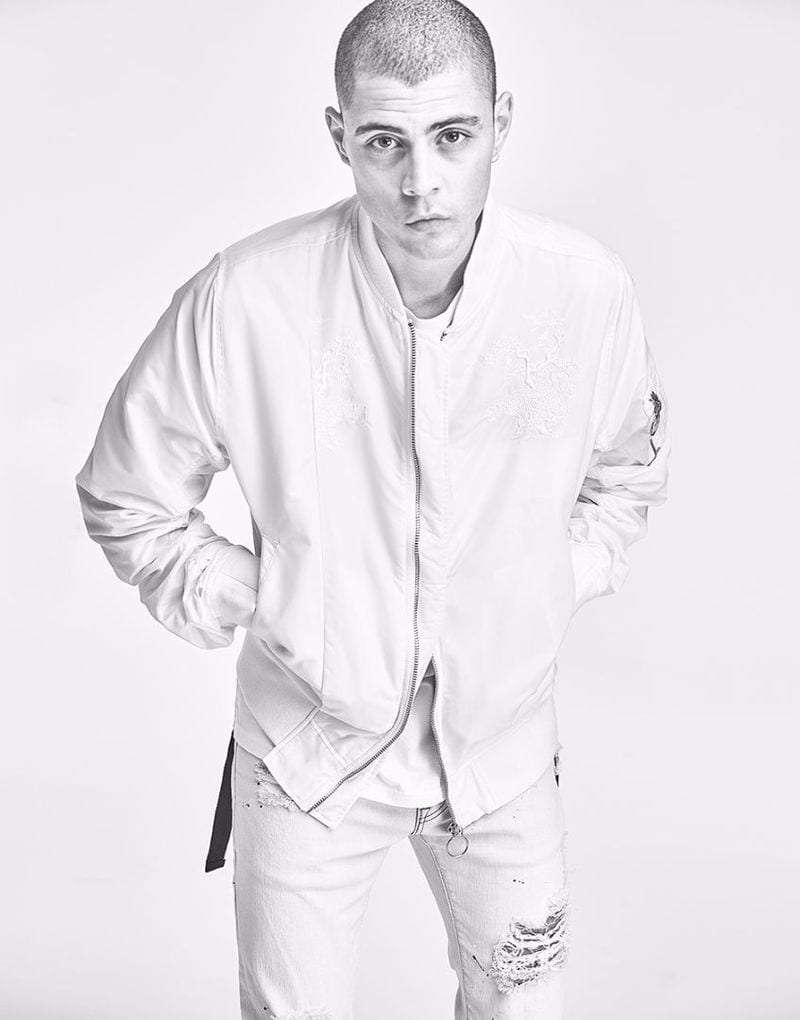 Mikhael Ayoub — photo 1