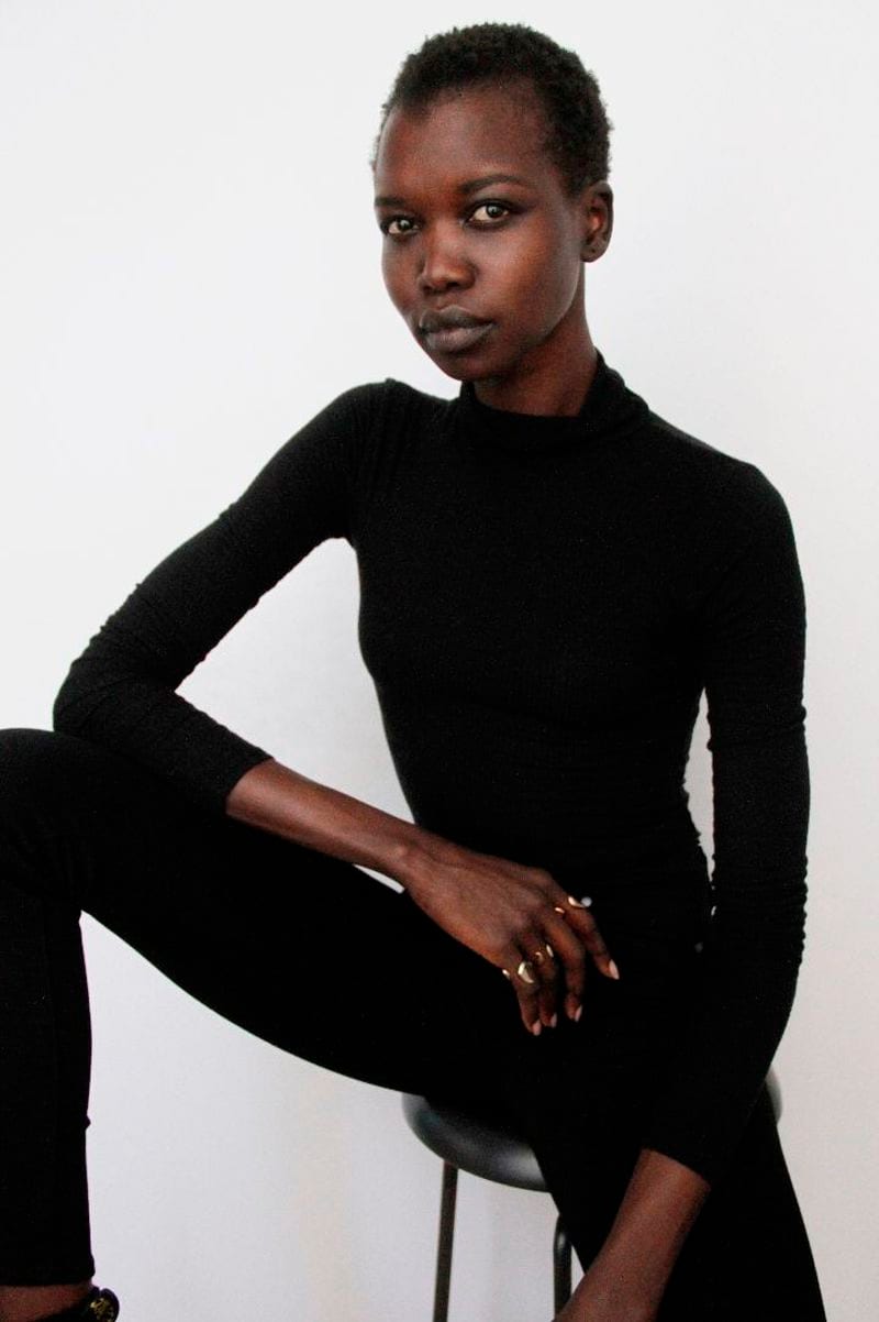 Nykhor Paul — photo 1