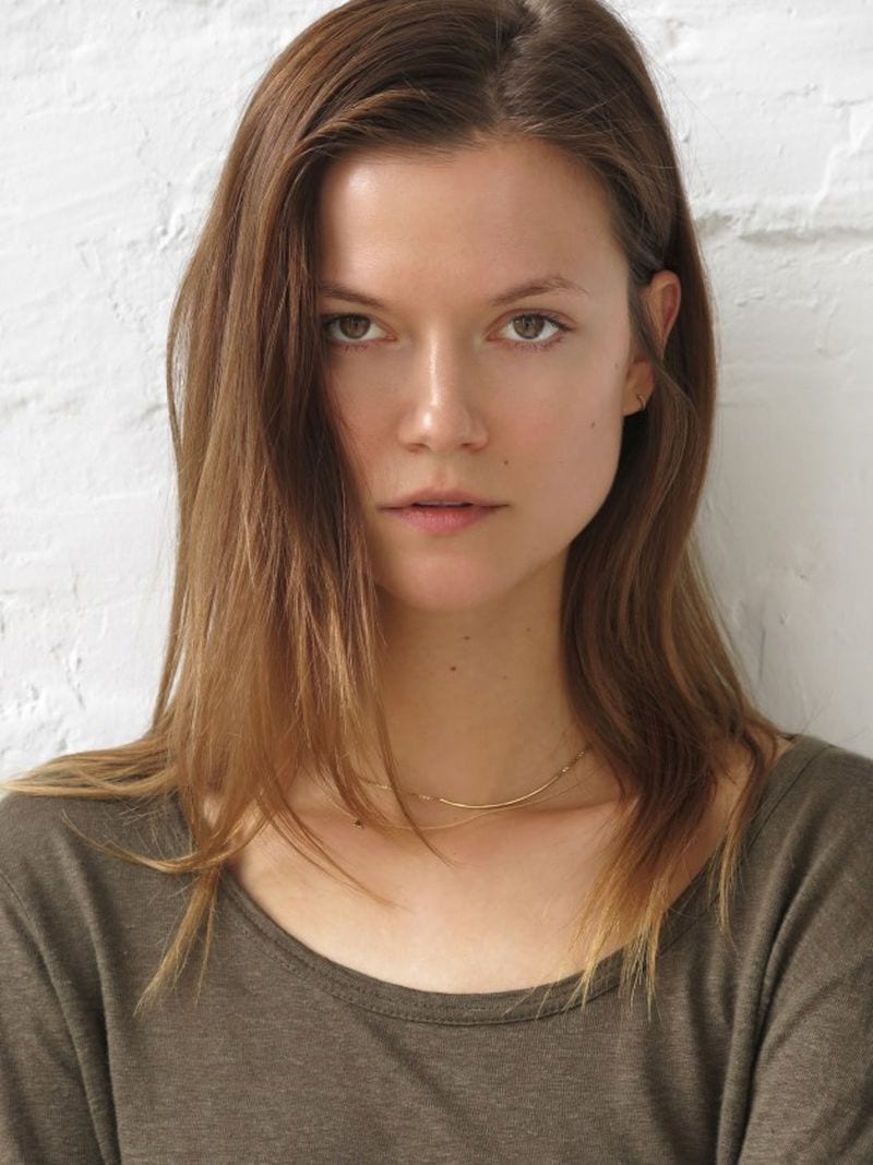 Kasia Struss — photo 1