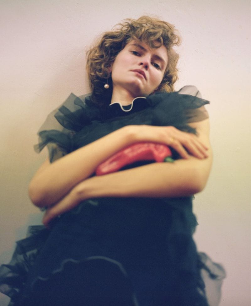 Lotte Van Noort — photo 8