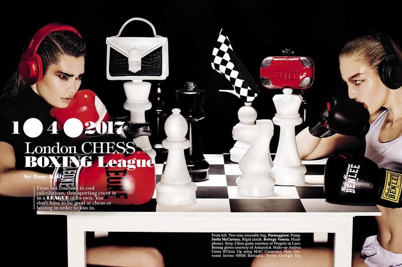 Stefania Ivanescu — photo 10