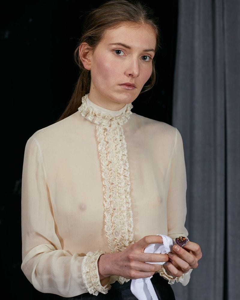 Lais van Niel — photo 3