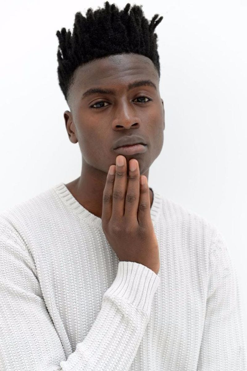 Al Fofana — photo 1