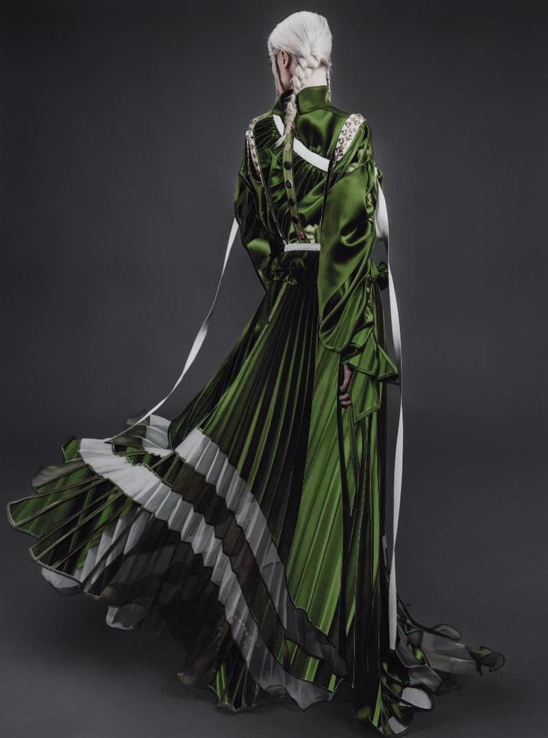 Jenia Ierokhina — photo 2