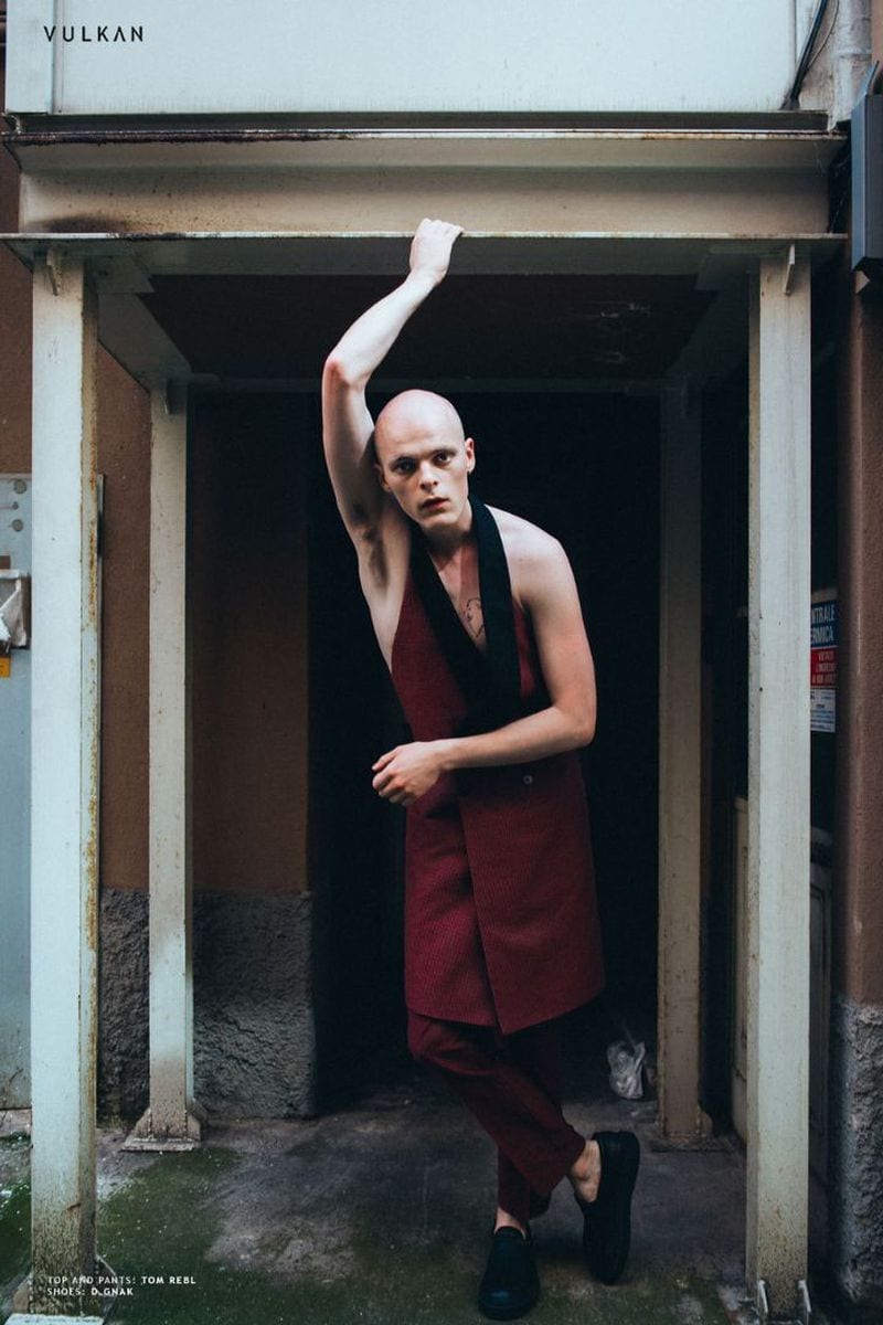 Aleksandr Mizev — photo 4