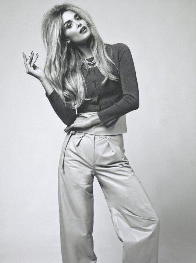 Cheyenne Tozzi — photo 5