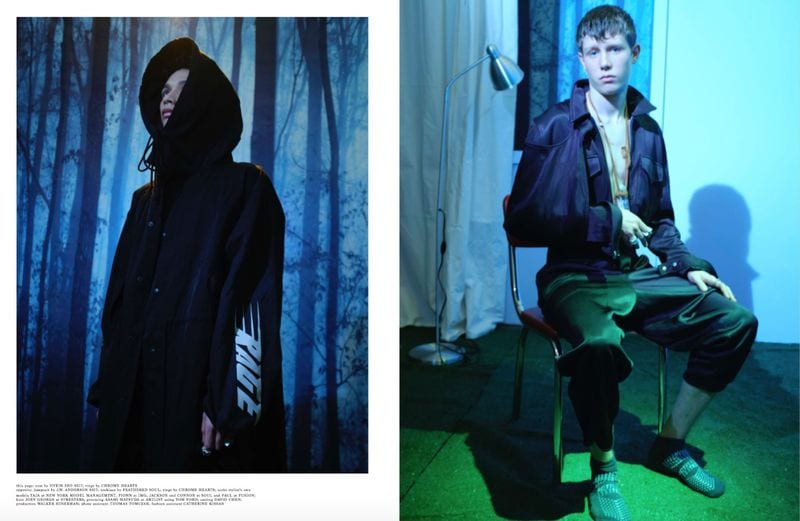 Paul Carrigan — photo 7