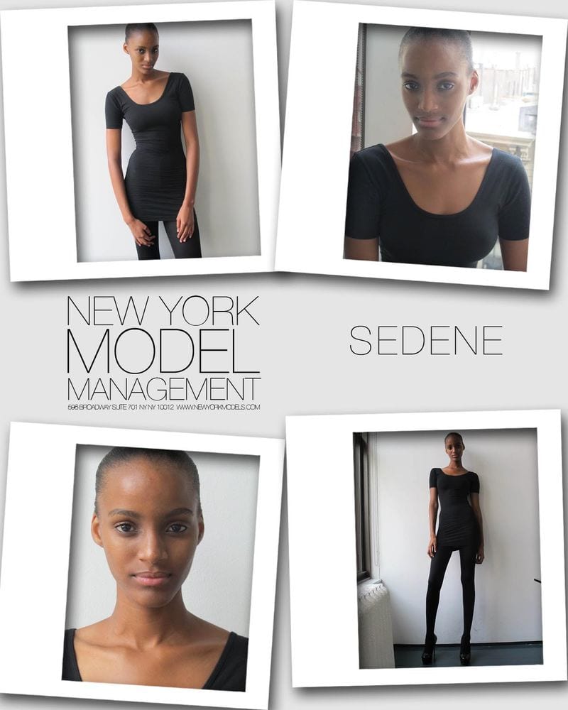 Sedene Blake — photo 5