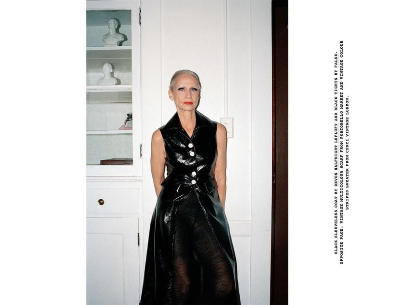 Donna Jordan — photo 3