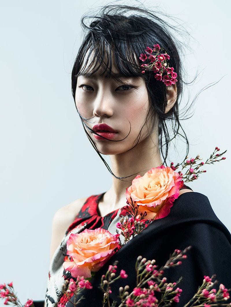 Phuong My — портфолио 10