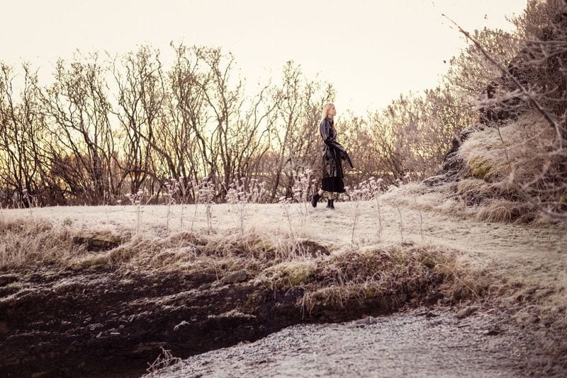 Amalie Schmidt — photo 6