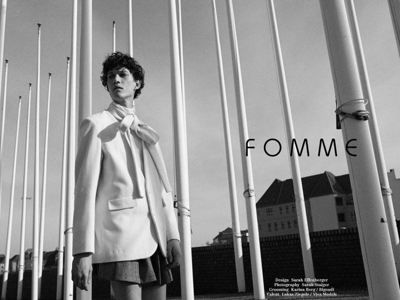 Lukas Ziegele — photo 3