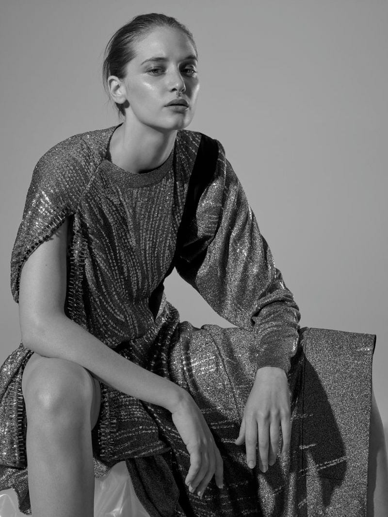 Melina Gesto — photo 4