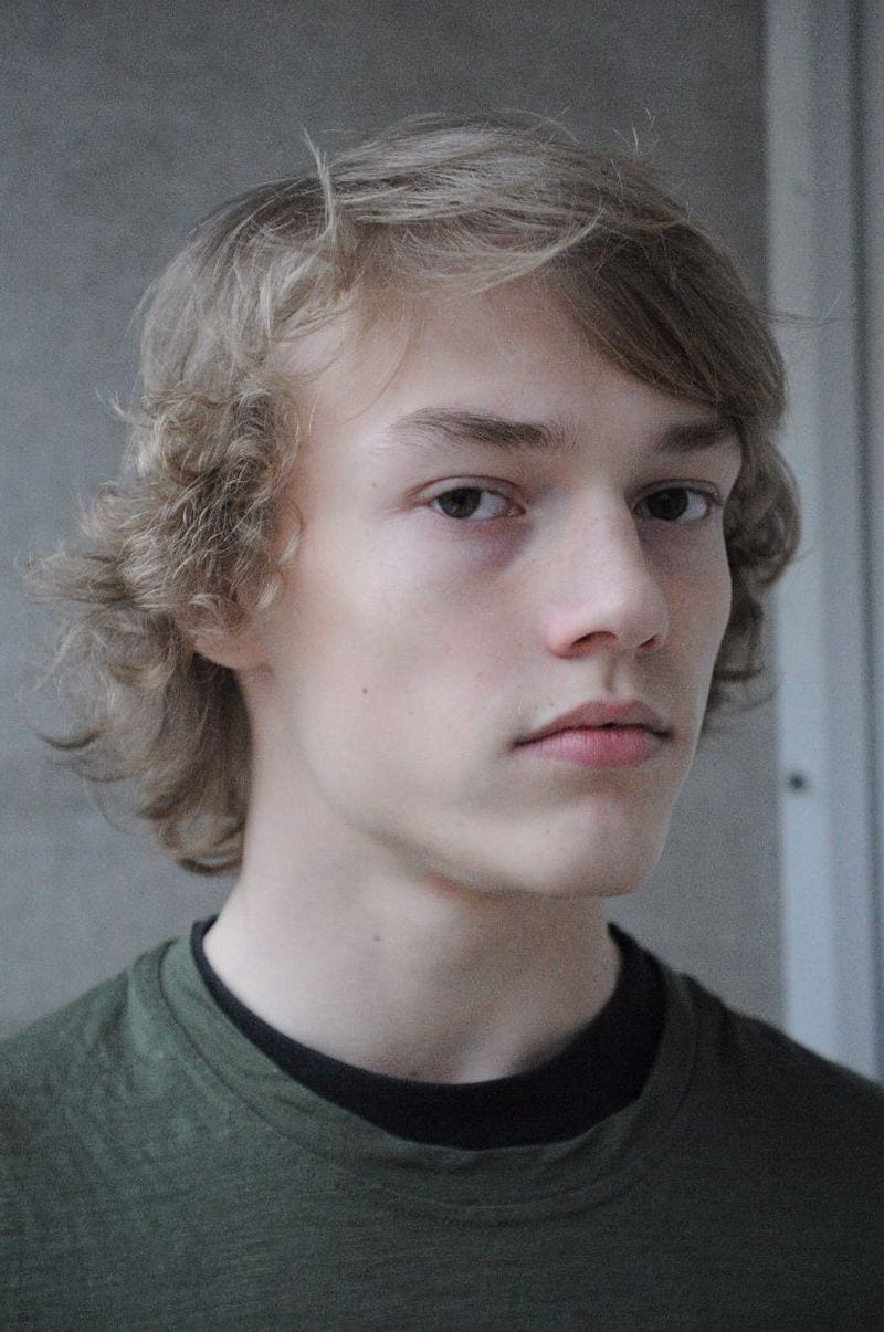 Kerkko Sariola — photo 1
