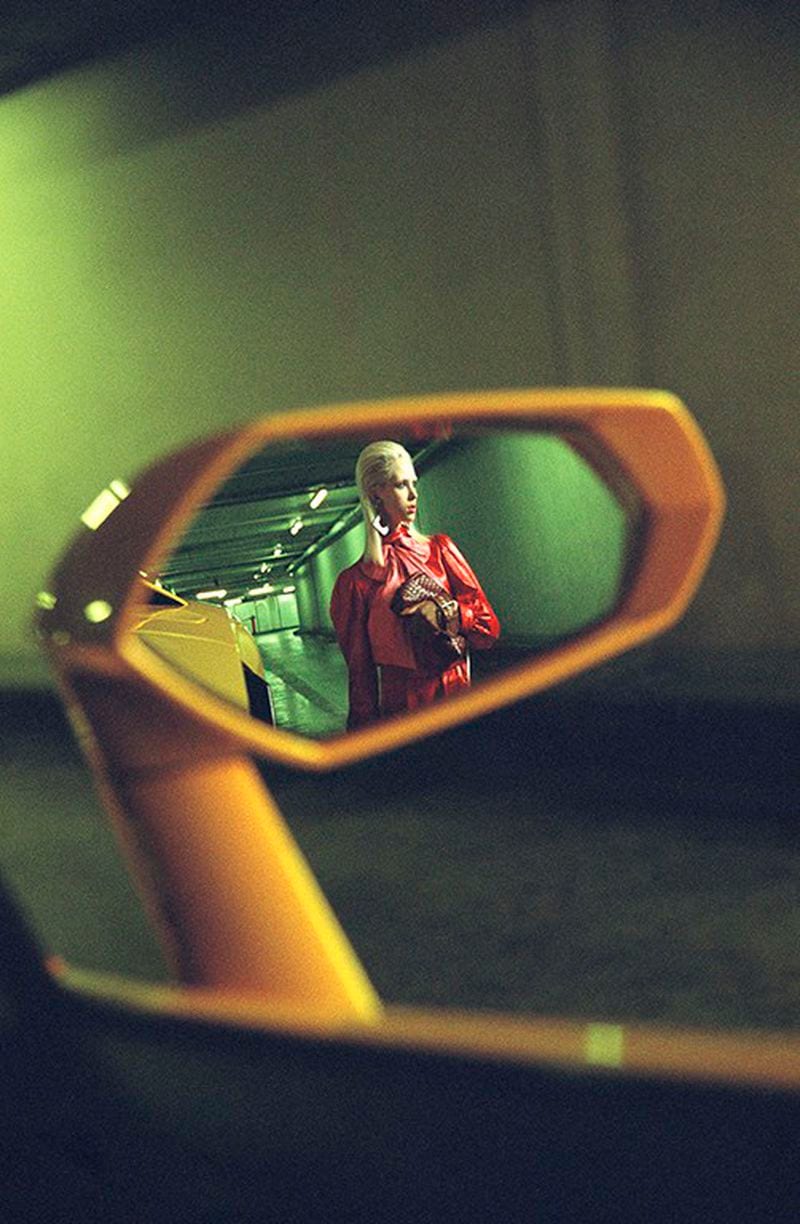 Regan Laird — photo 3