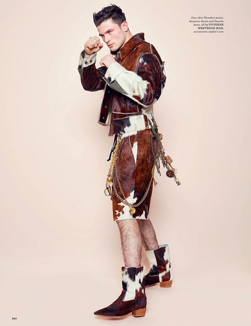 Jevan Williams — photo 4