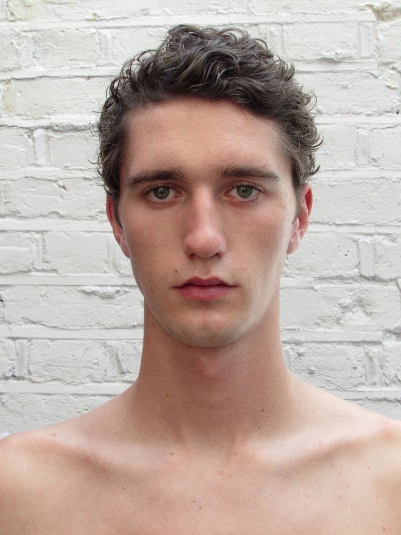 Joby Barrett — photo 1