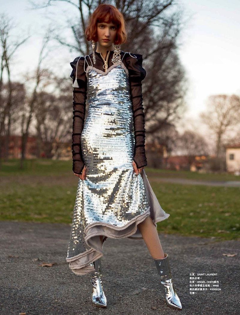 Eva Kaper — photo 2