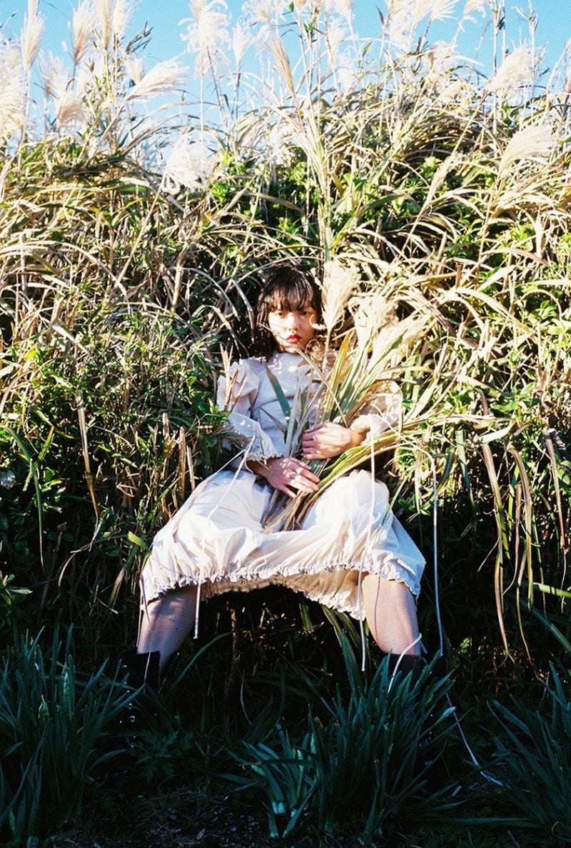 Ren Hang — портфолио 6