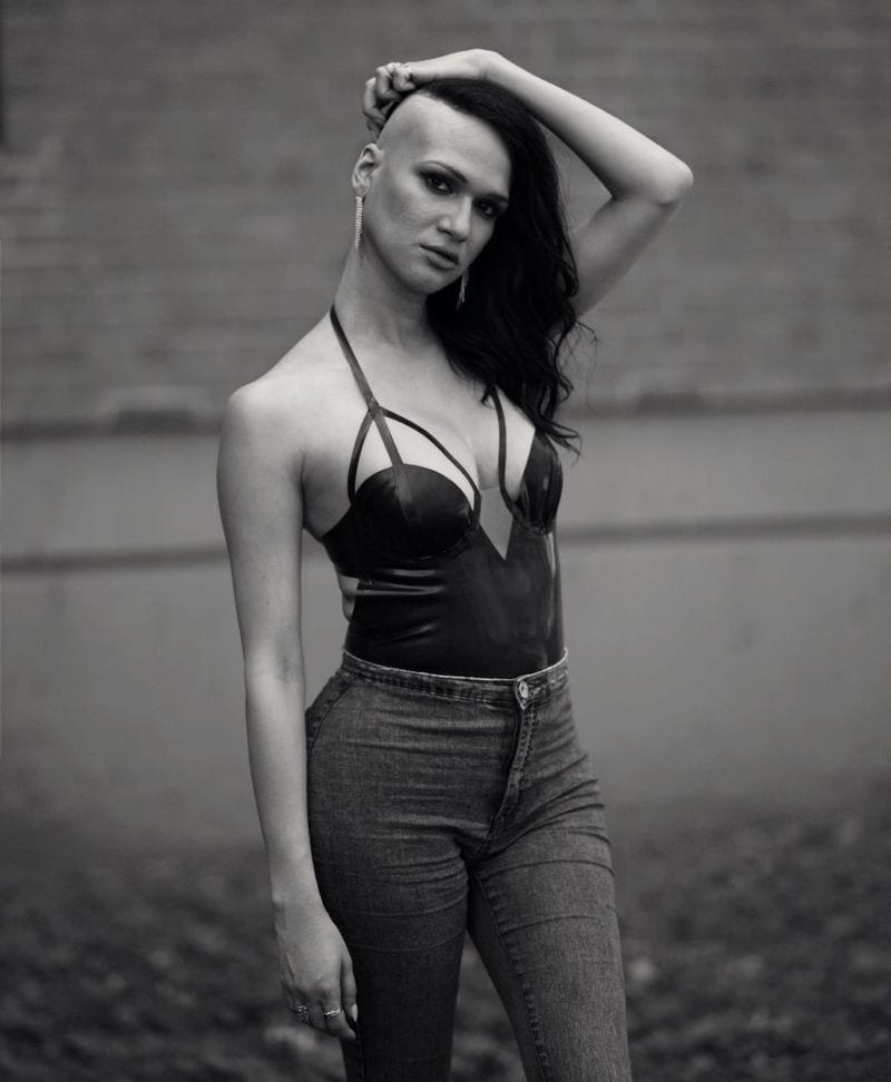 Nomi Ruiz — photo 3
