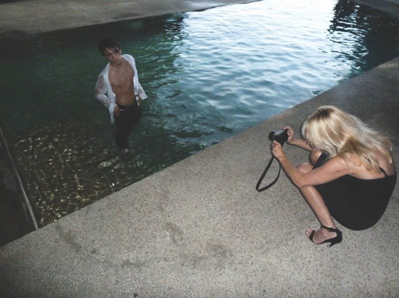Dylan Jagger Lee — photo 8