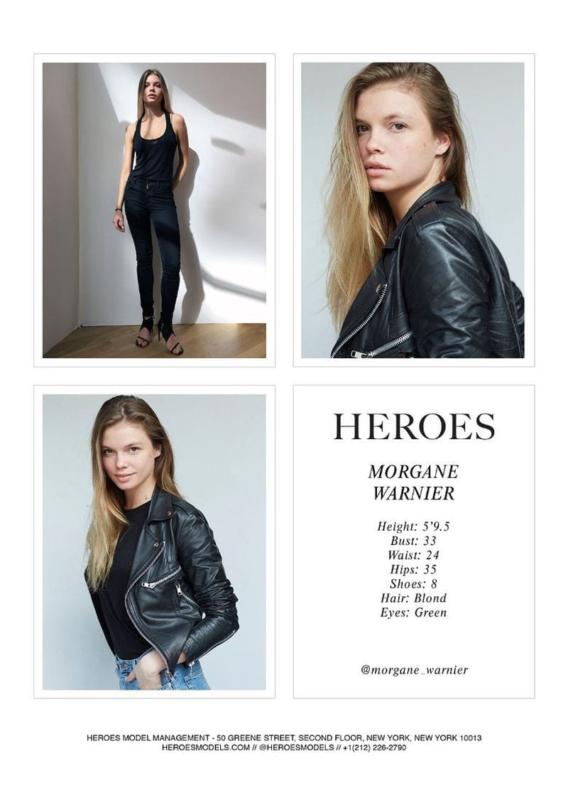 Morgane Warnier — photo 6