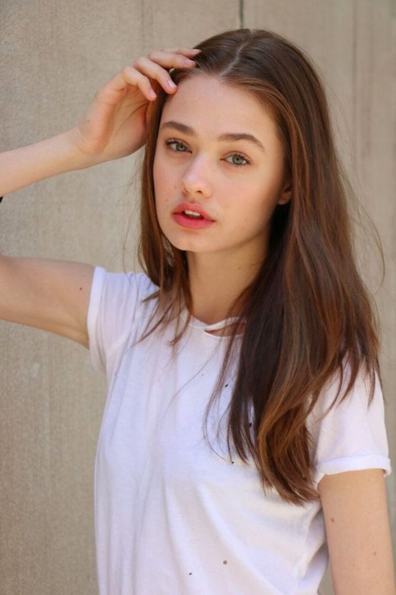 Sabi Plestilova — photo 1