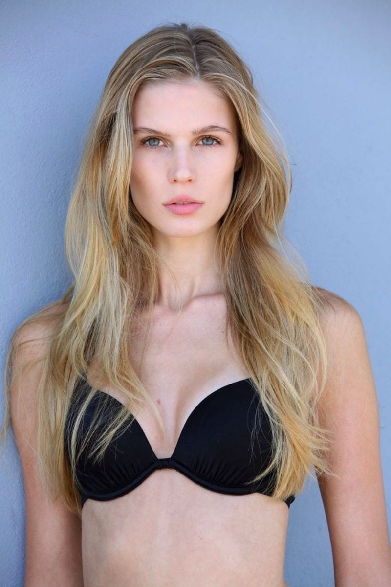 Kayla Kuyler — photo 1