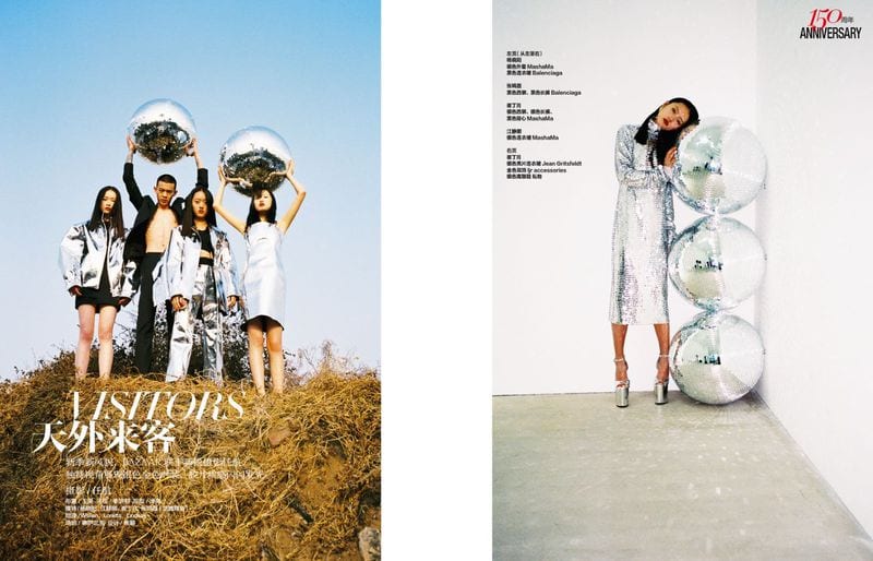 Ren Hang — портфолио 10