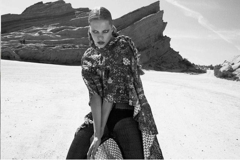 Mathilda Tolvanen — photo 3