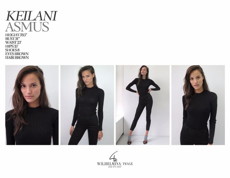 Keilani Asmus — photo 4