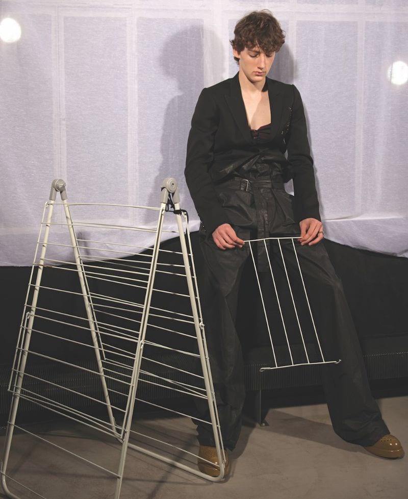 Theo Urtubey — photo 6