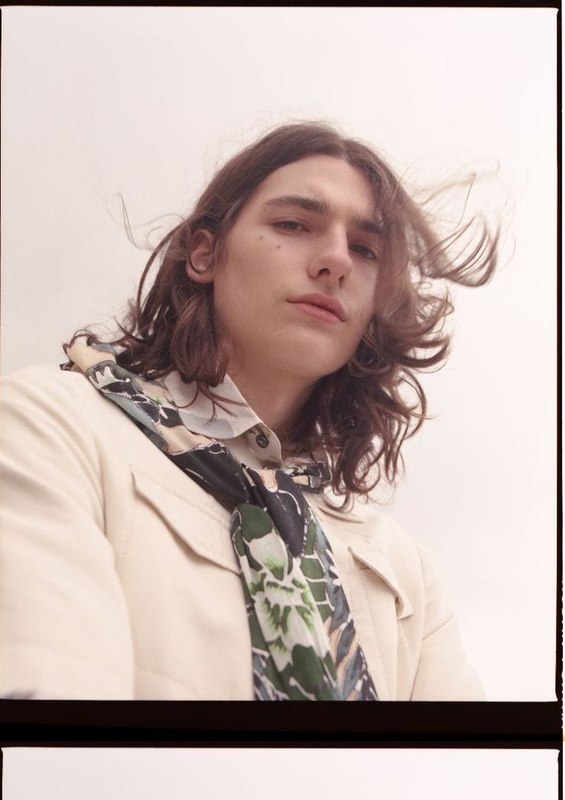 Alex Dragulele — photo 6