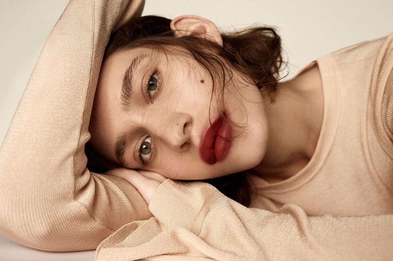 Zarina Nares — photo 9