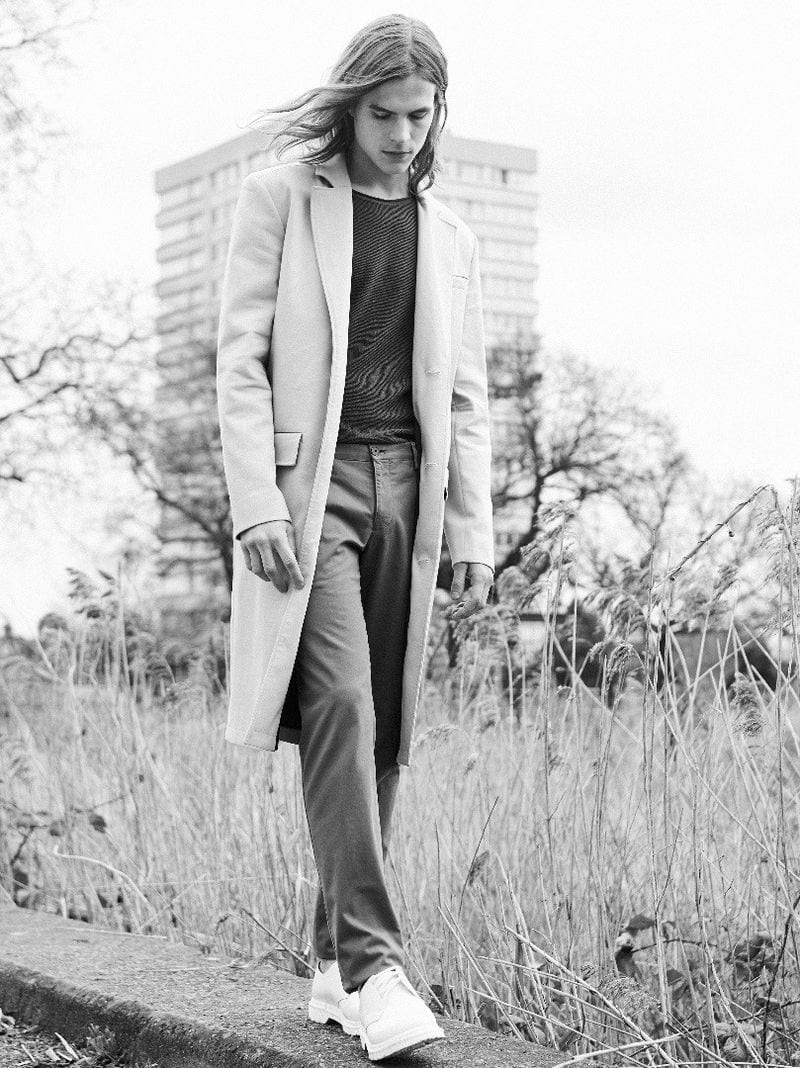 Malcolm Lindberg — photo 4